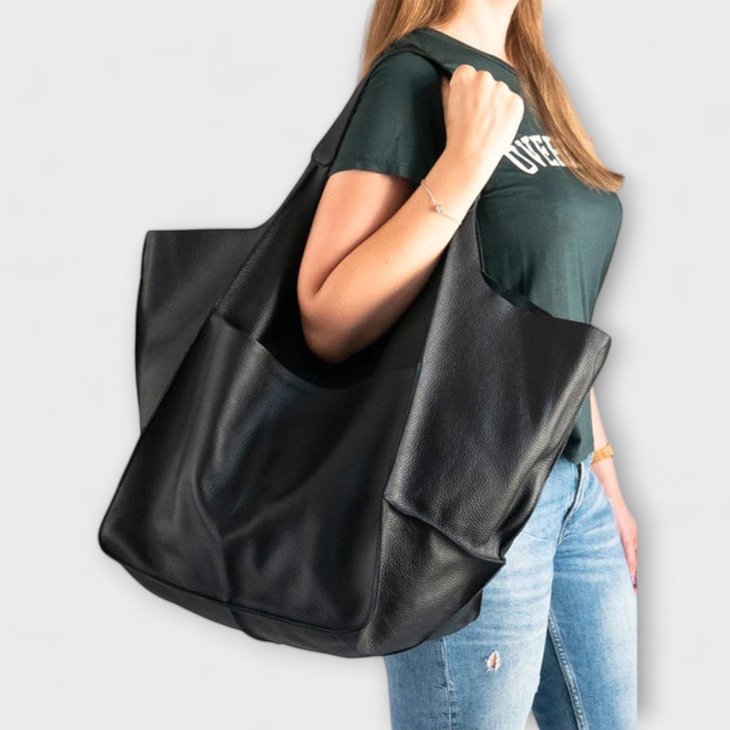 Helena - Bolso de fin de semana extragrande