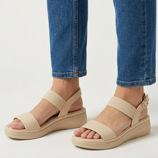 Gala - Sandalias cómodas para mujer