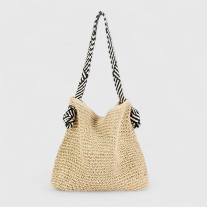 Luna - Bolso boho sofisticado
