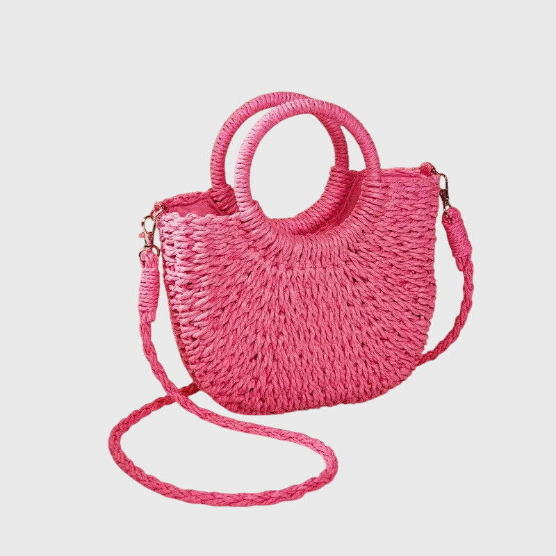 Amaya - Bolso de hombro de verano