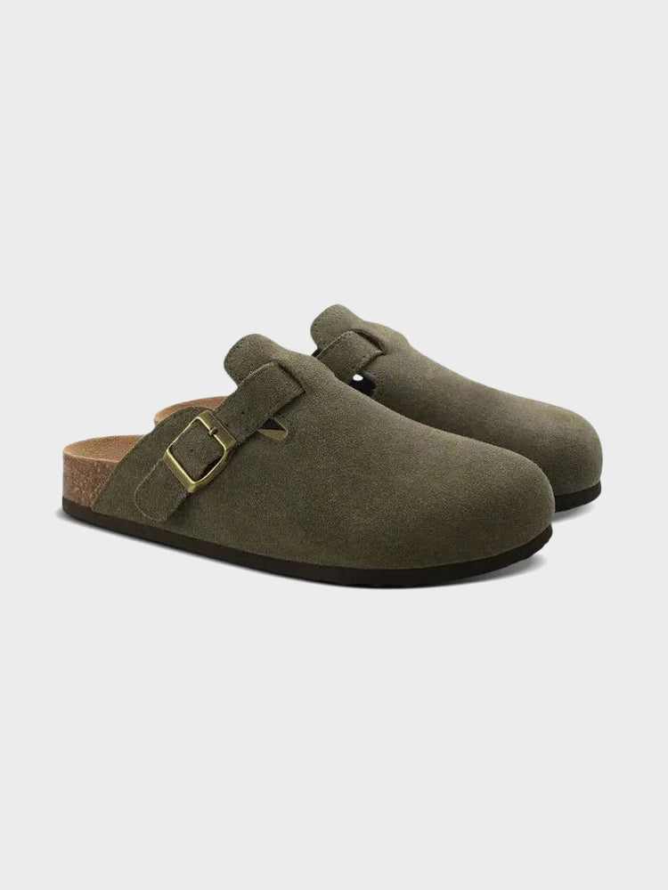 Rufino - Mocasines cómodos