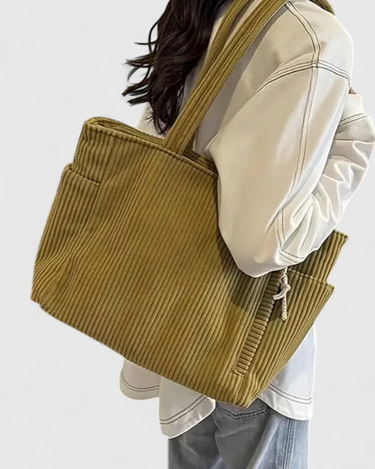 Angelica - Bolso tote sofisticado