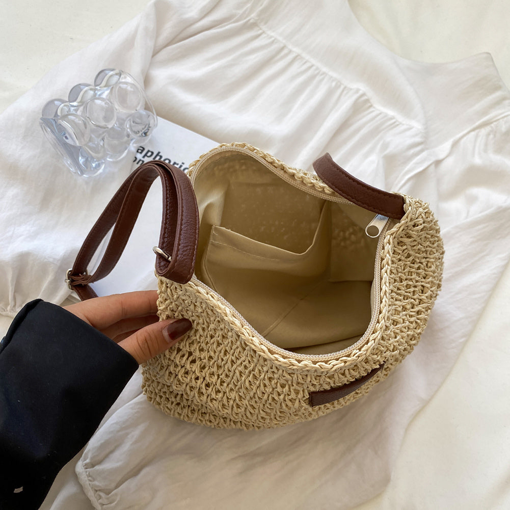 Olive - Bolso bandolera