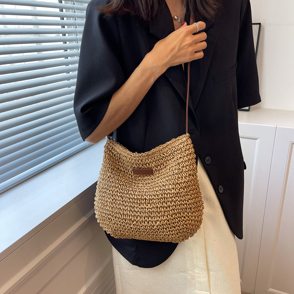 Olive - Bolso bandolera