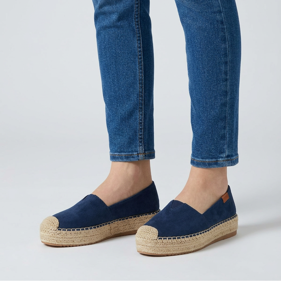 Gisela - Cómodas sandalias para mujer