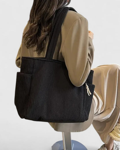 Angelica - Bolso tote sofisticado