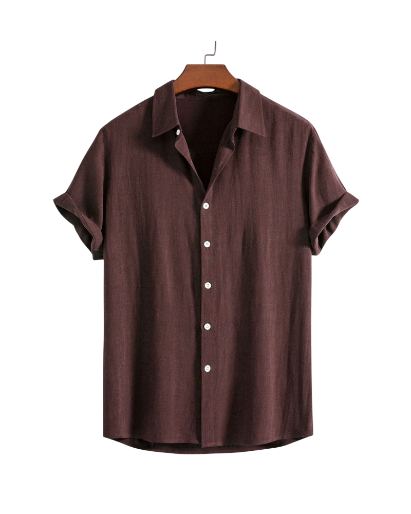 Lopez - Camisa Lino