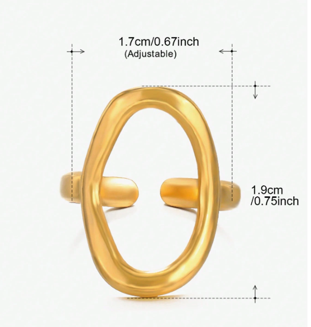 Ferrer - Anillo vintage