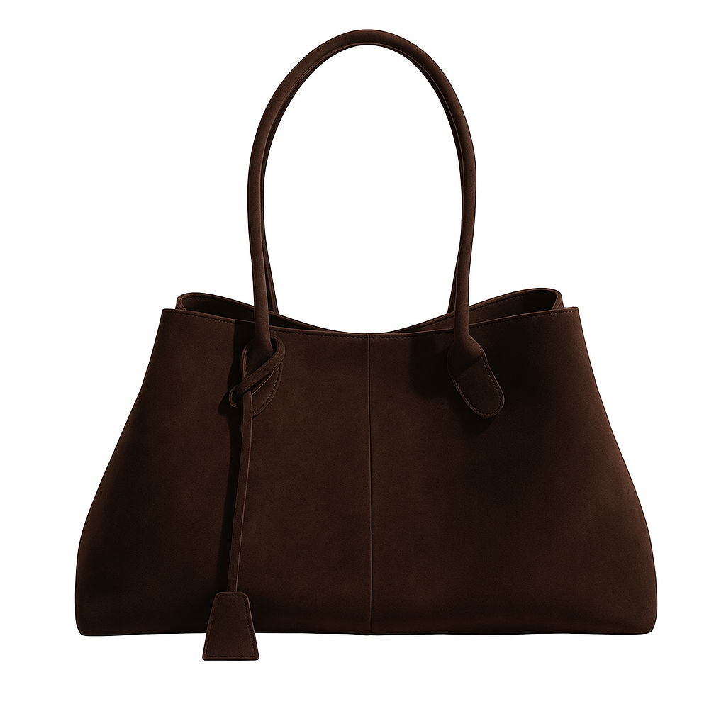 Genya - Elegante bolso tote