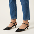 Celia - Cómodos zapatos de tacón para mujer