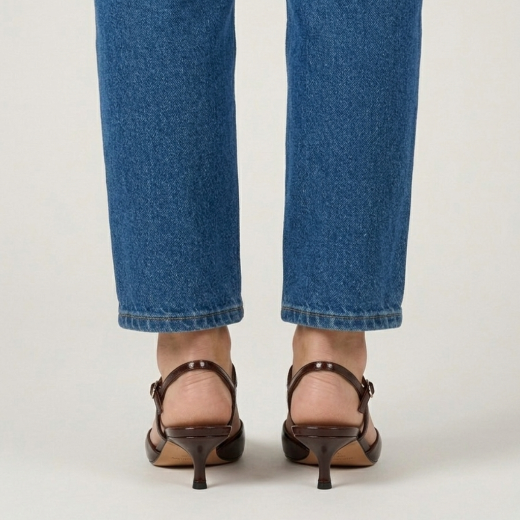 Celia - Cómodos zapatos de tacón para mujer