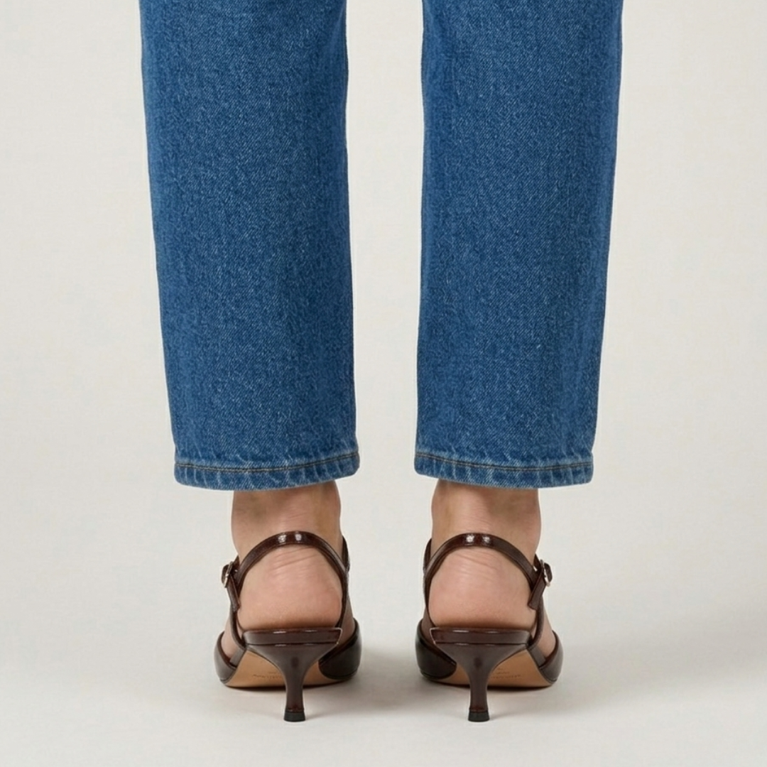 Celia - Cómodos zapatos de tacón para mujer