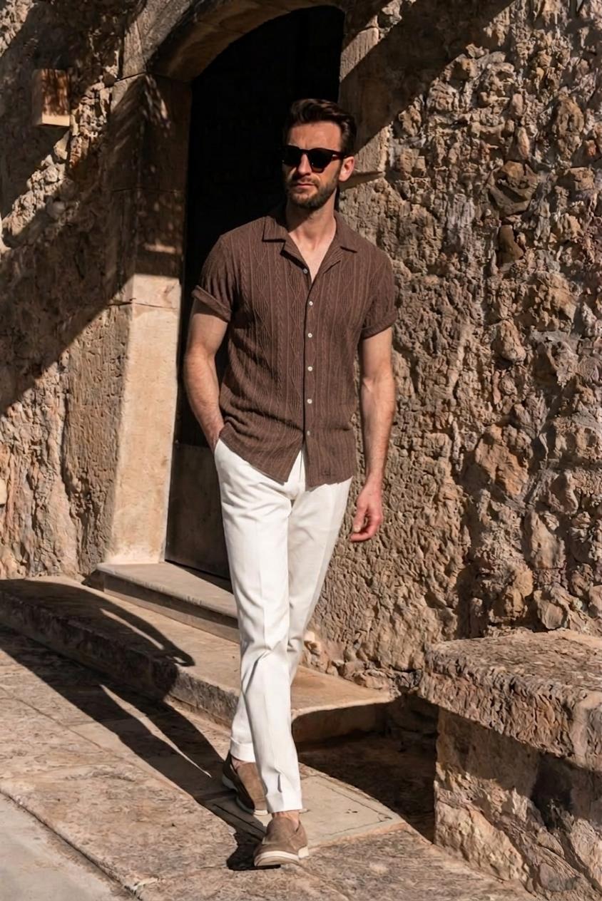 Joel - Conjunto de Resort