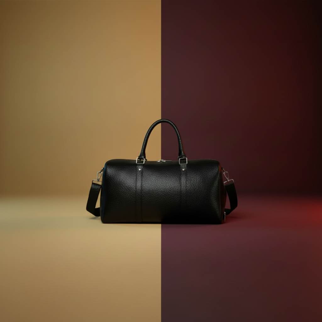 Bernardo - Bolsa de Viaje Grande