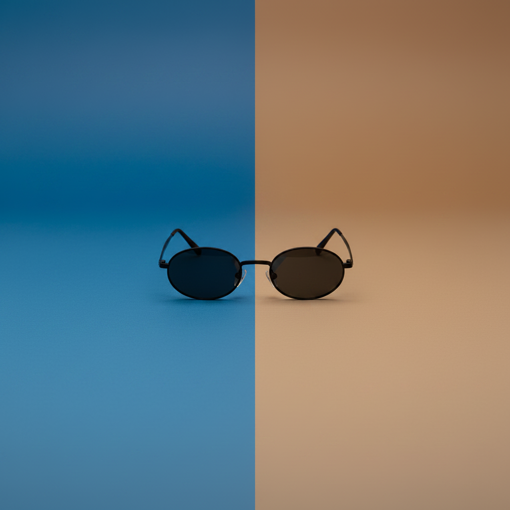 Vitoria - Gafas de Sol para Mujer