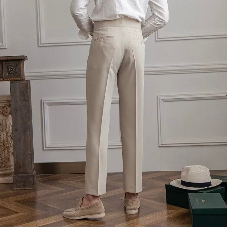 Iker - Pantalones de Clásicos