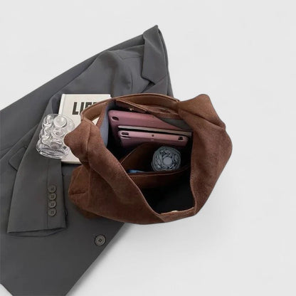 Sheyla - Bolso tote elegante