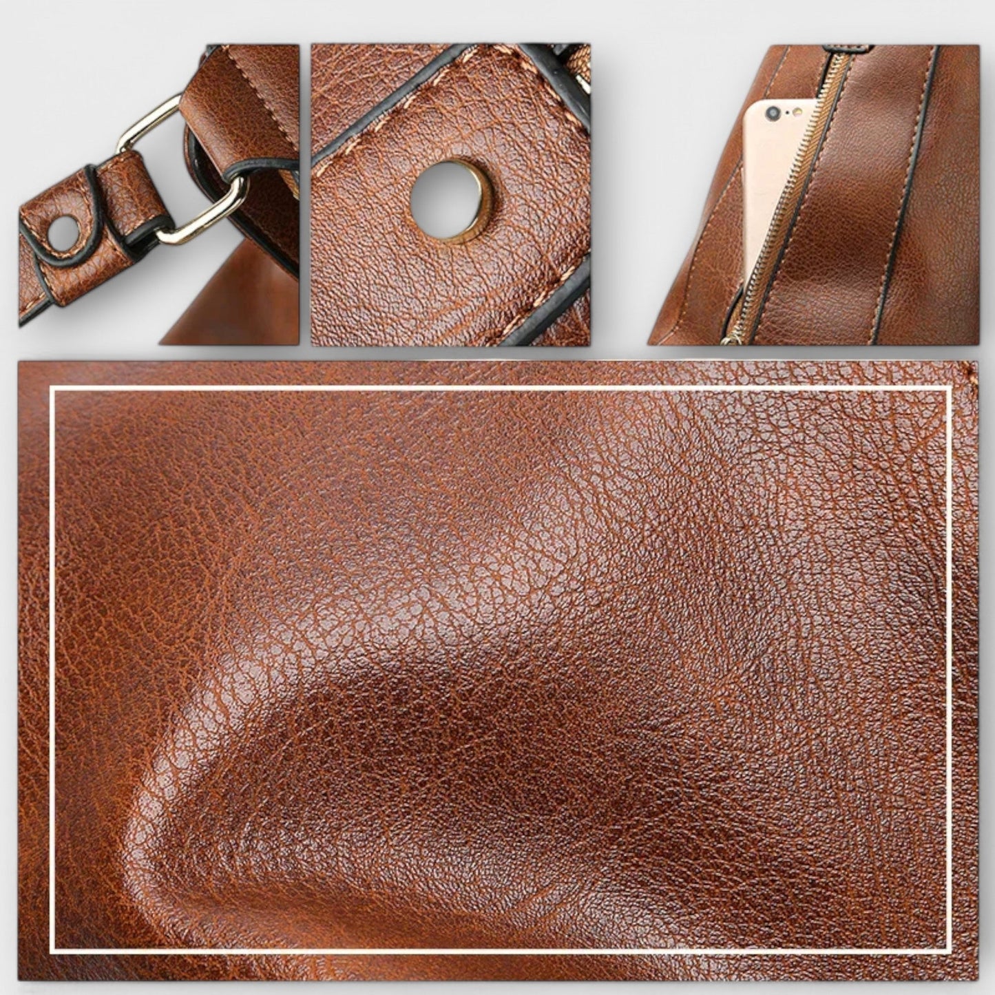 Leire - Bolso grande