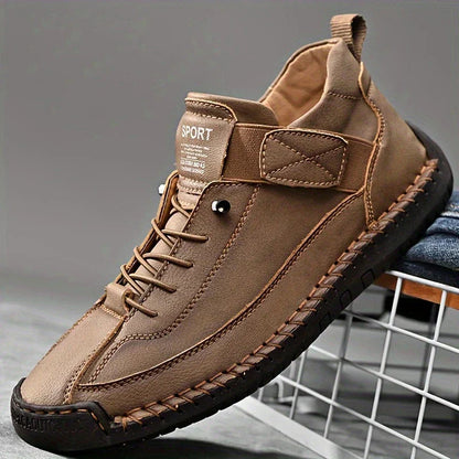 Emilia - Zapatillas de confort y sujeción