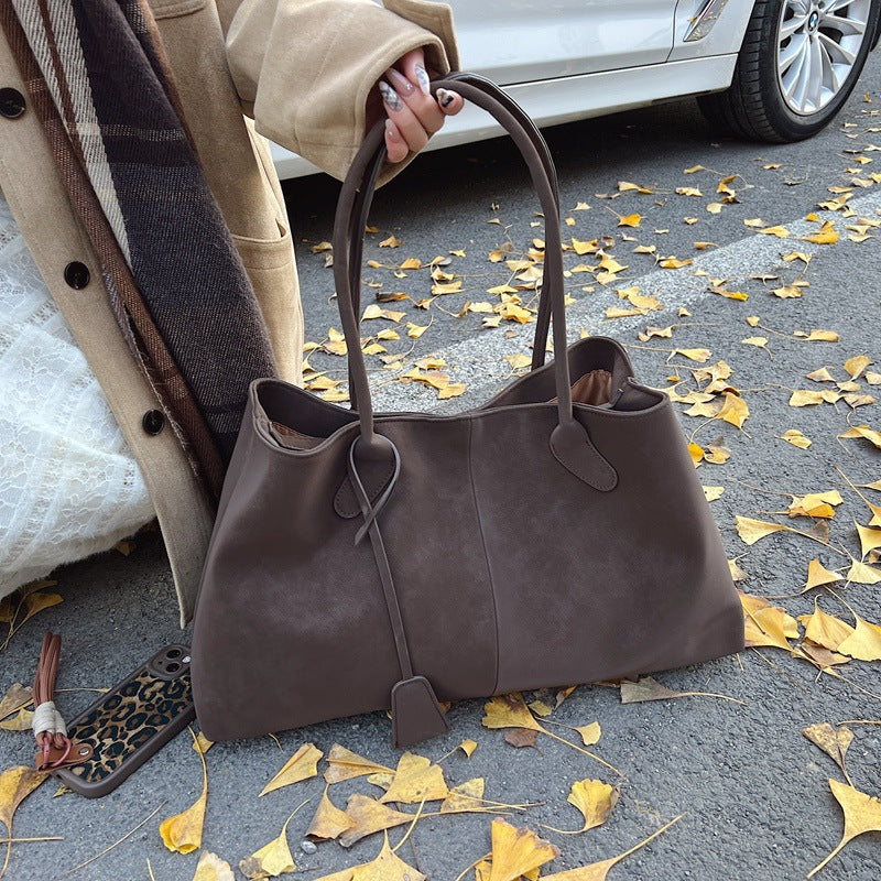 Genya - Elegante bolso tote