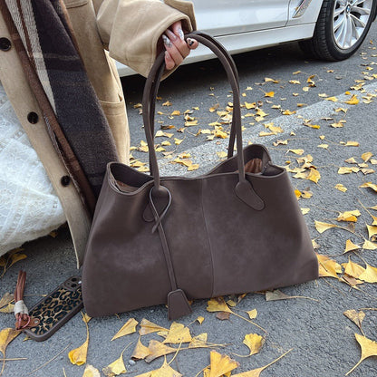 Genya - Elegante bolso tote