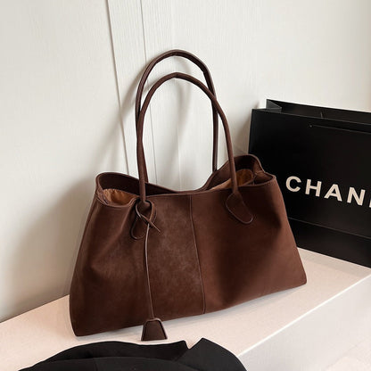 Genya - Elegante bolso tote