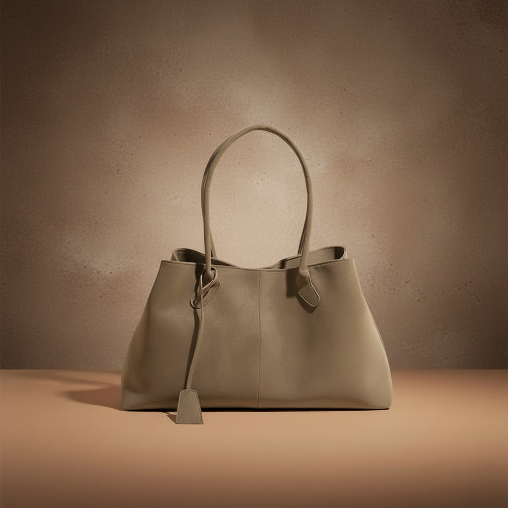 Genya - Elegante bolso tote