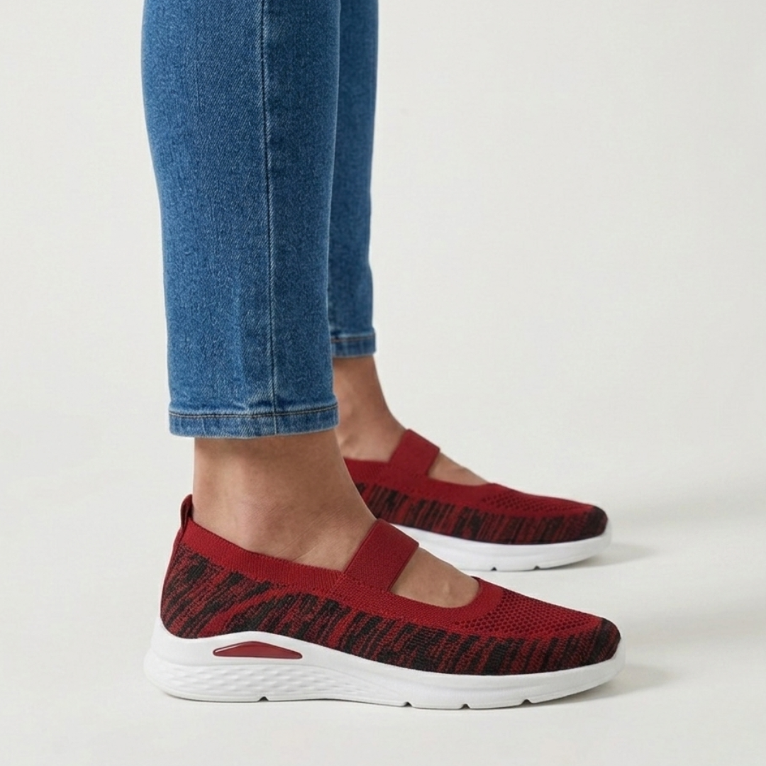 Mara - Sandalia cómoda para mujer