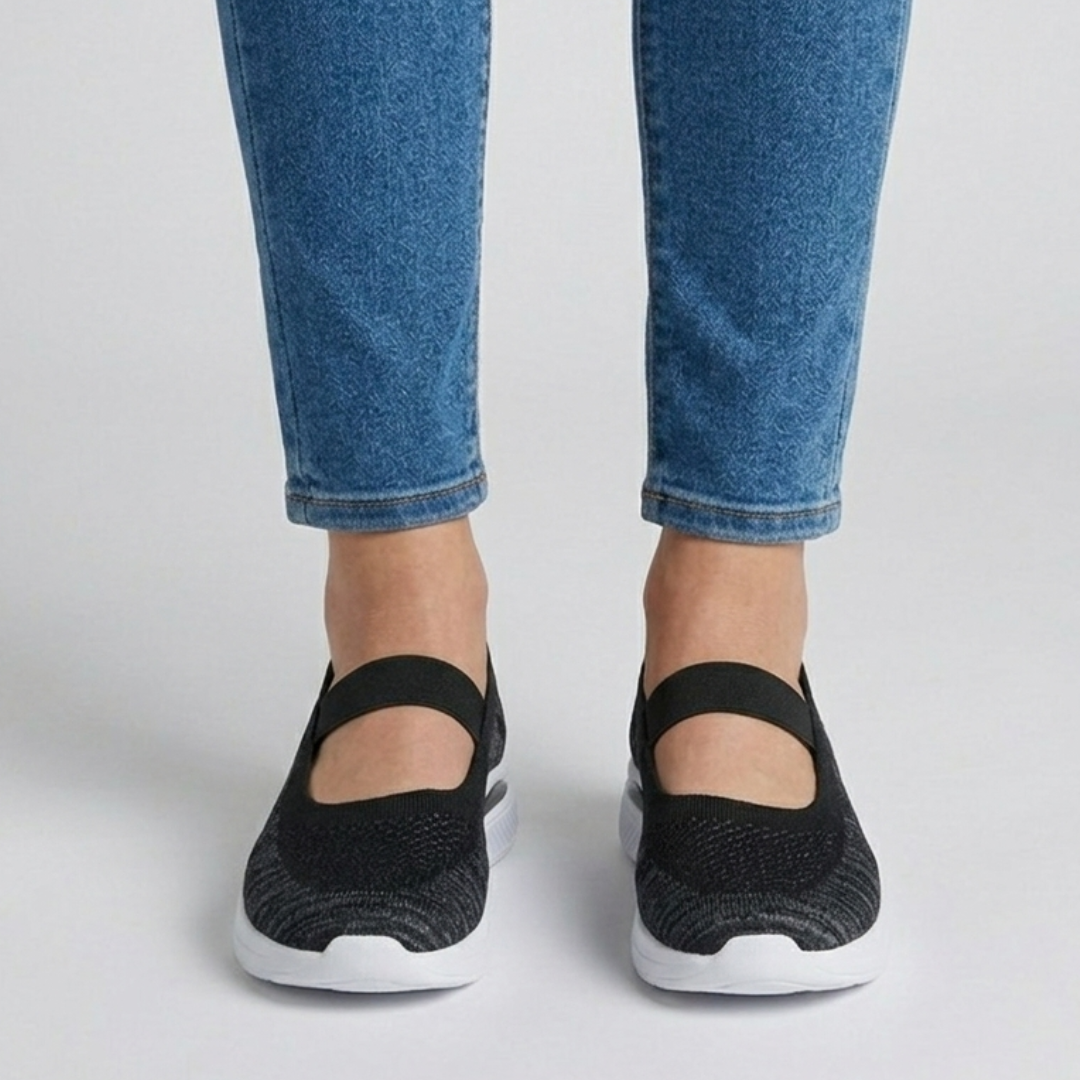 Mara - Sandalia cómoda para mujer