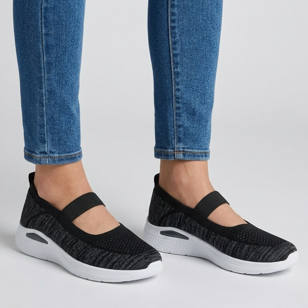 Mara - Sandalia cómoda para mujer