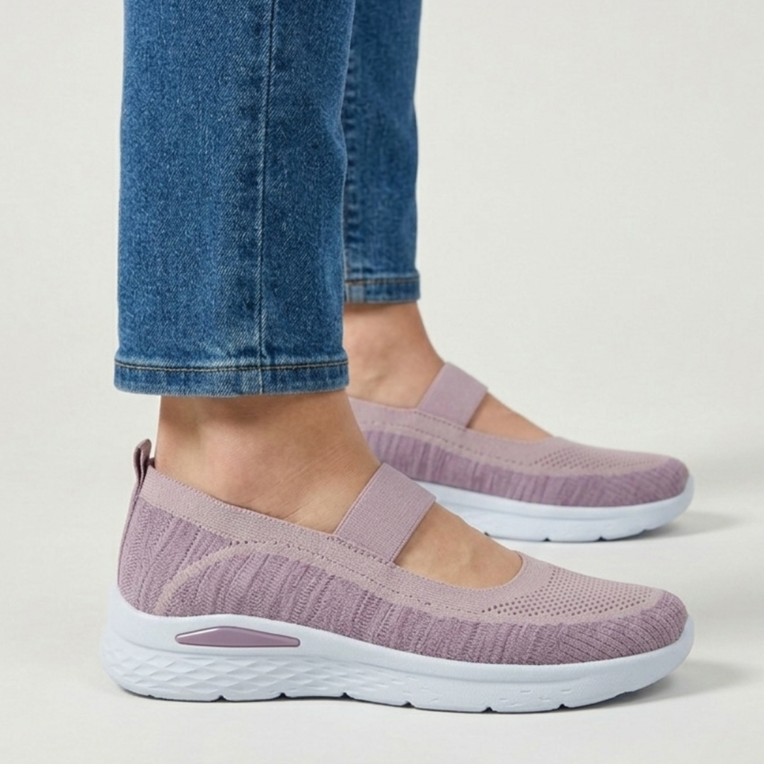Mara - Sandalia cómoda para mujer