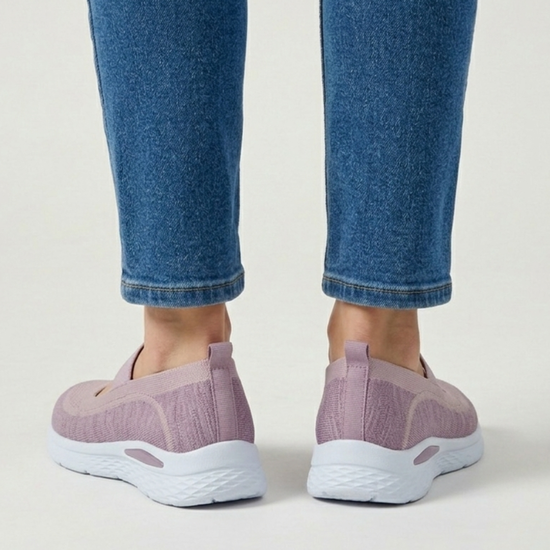 Mara - Sandalia cómoda para mujer