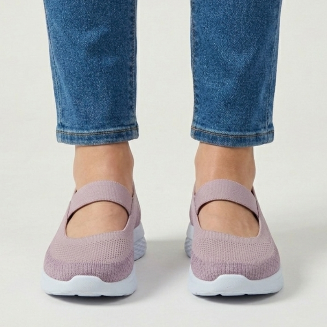 Mara - Sandalia cómoda para mujer
