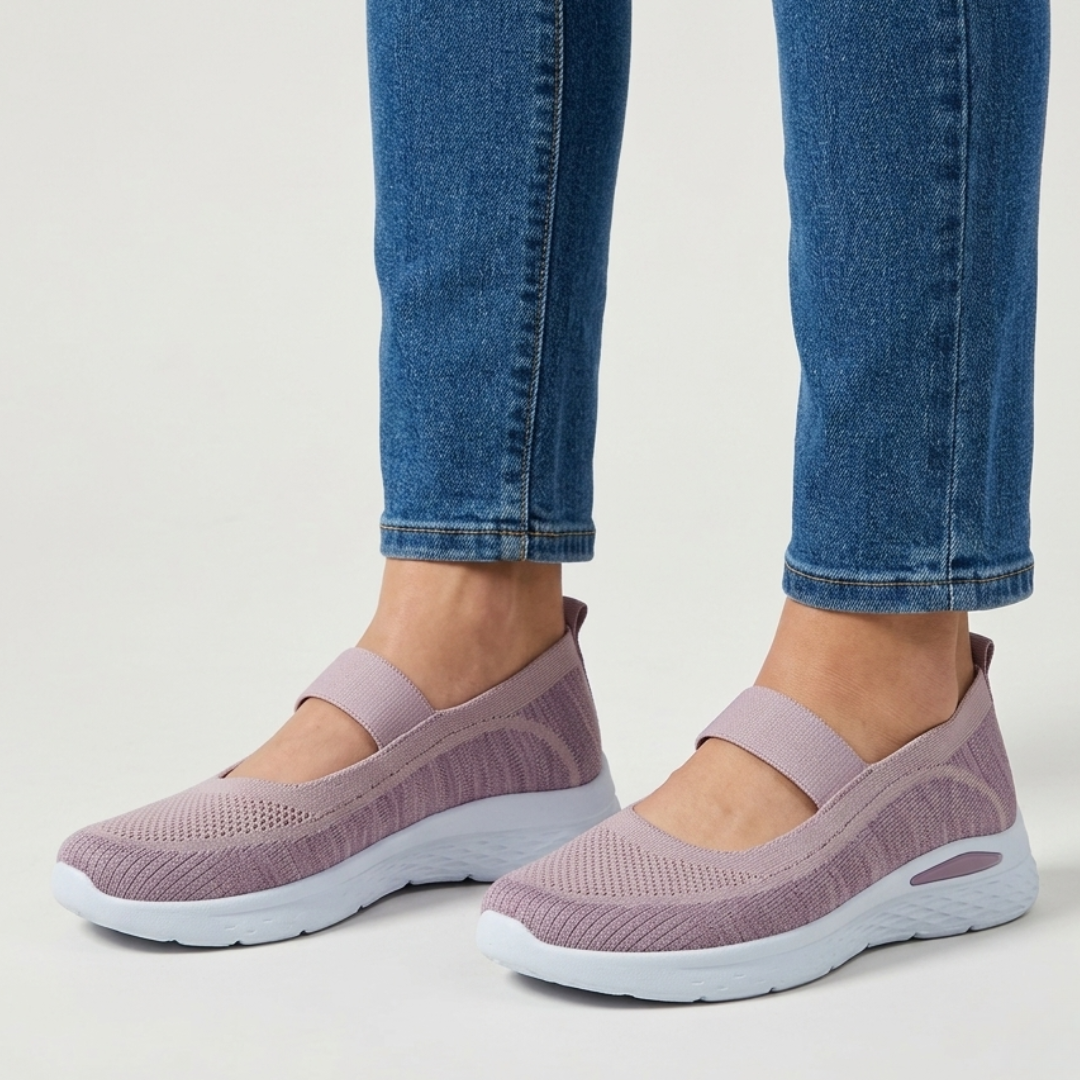 Mara - Sandalia cómoda para mujer