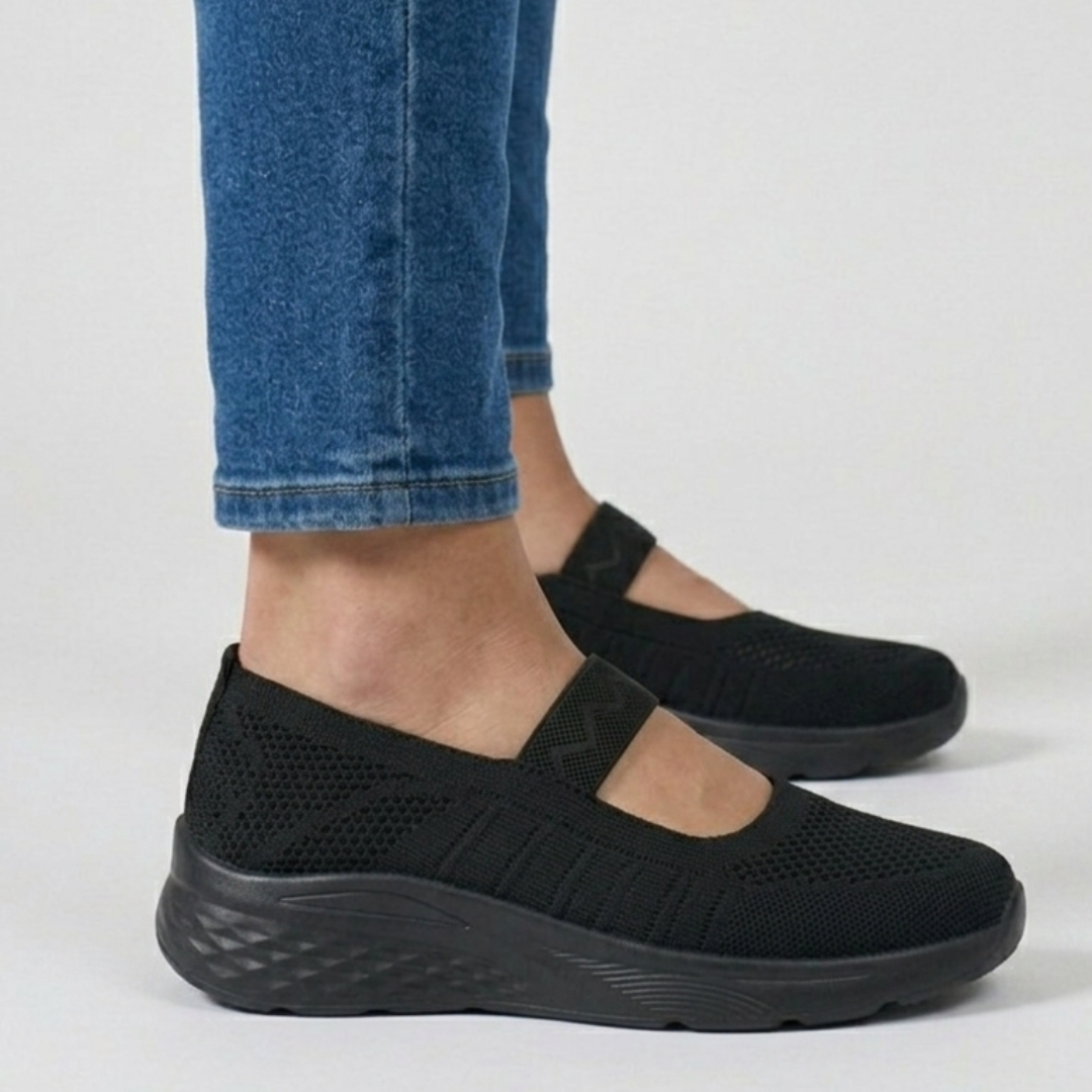 Mara - Sandalia cómoda para mujer