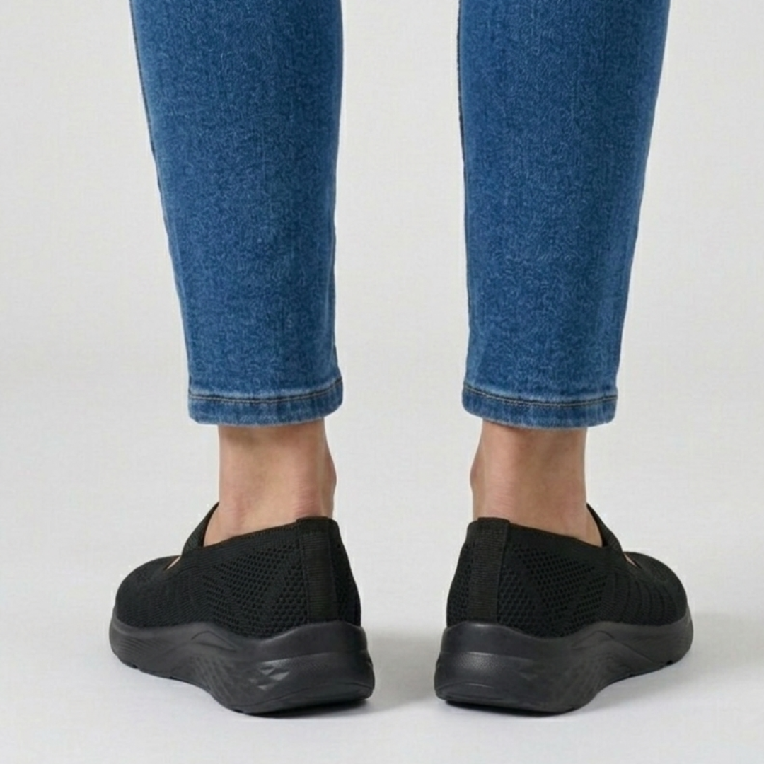 Mara - Sandalia cómoda para mujer