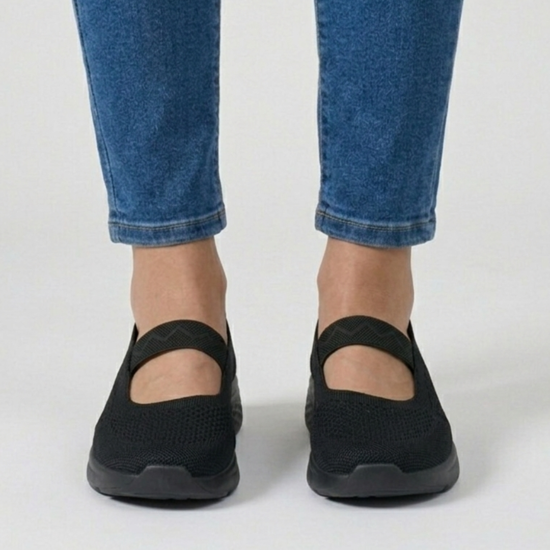 Mara - Sandalia cómoda para mujer