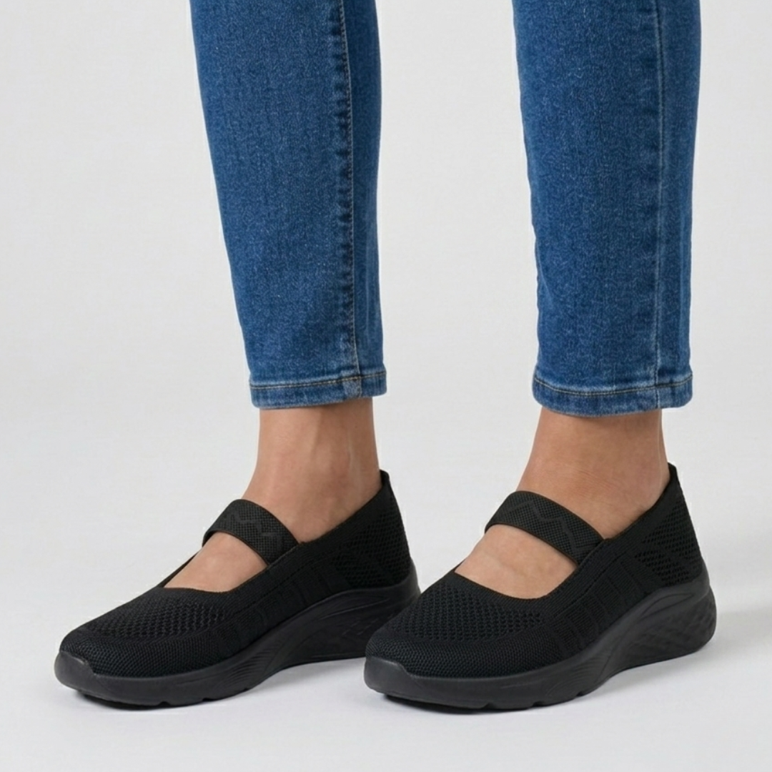 Mara - Sandalia cómoda para mujer