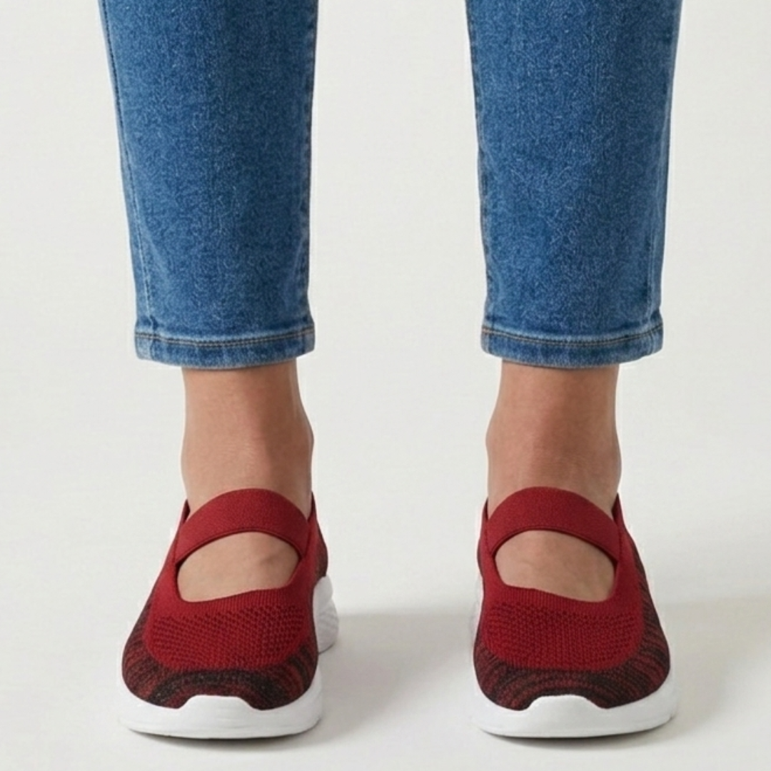 Mara - Sandalia cómoda para mujer