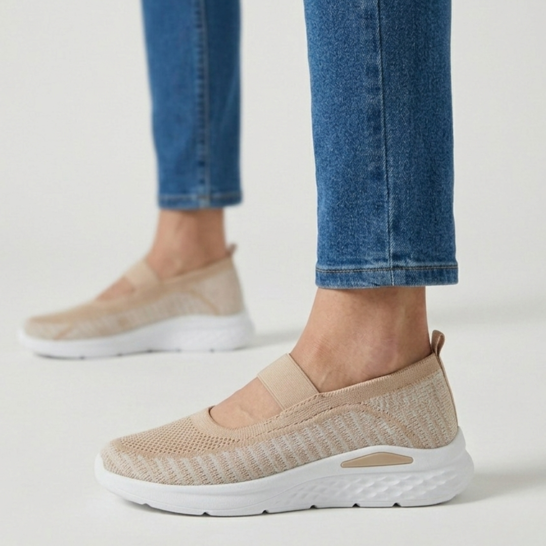 Mara - Sandalia cómoda para mujer