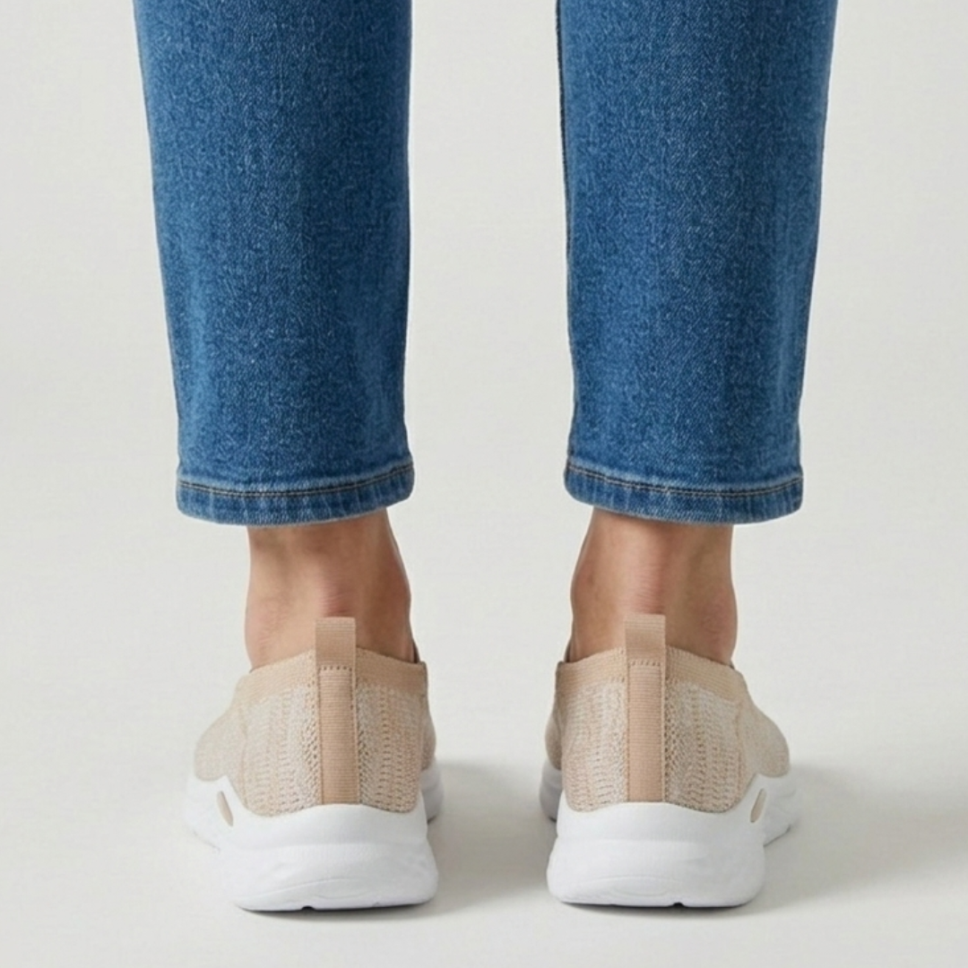 Mara - Sandalia cómoda para mujer