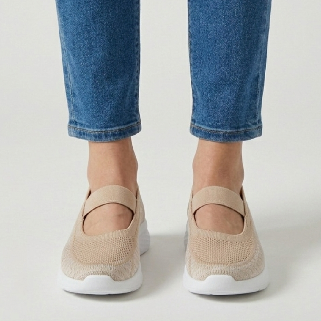 Mara - Sandalia cómoda para mujer