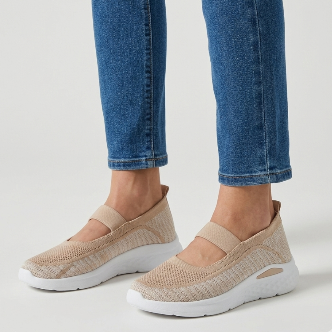 Mara - Sandalia cómoda para mujer