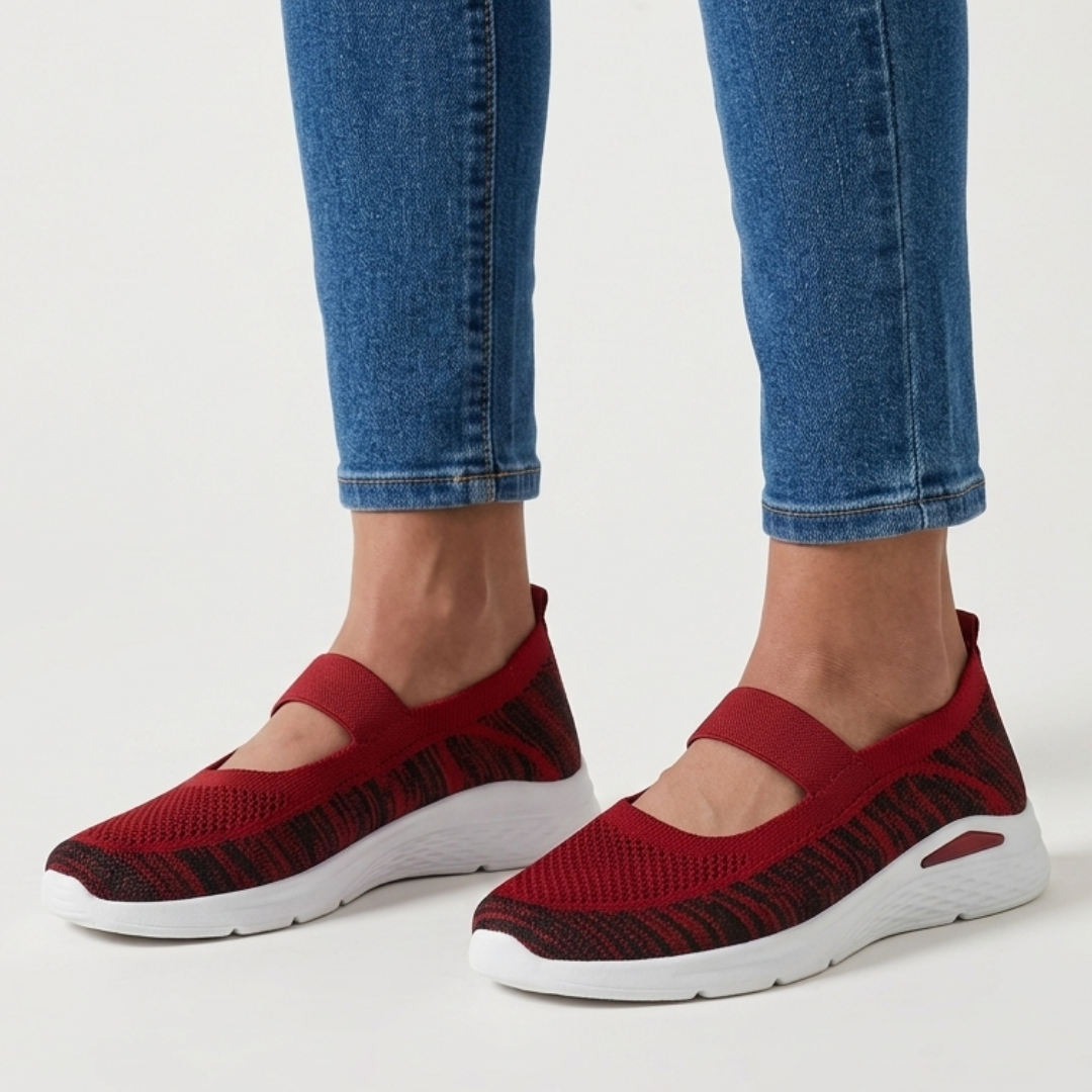 Mara - Sandalia cómoda para mujer