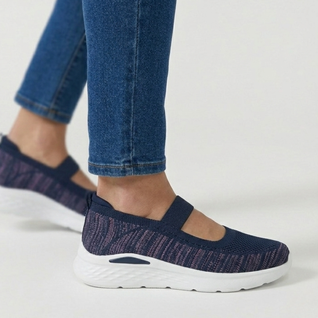 Mara - Sandalia cómoda para mujer