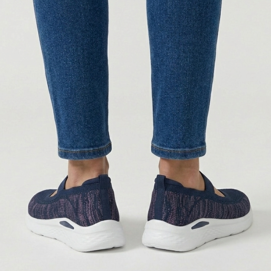 Mara - Sandalia cómoda para mujer
