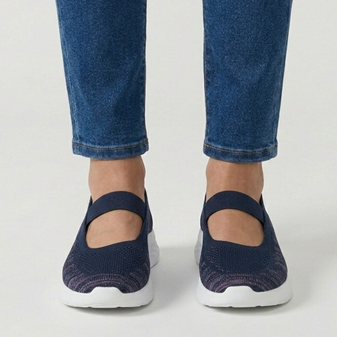 Mara - Sandalia cómoda para mujer