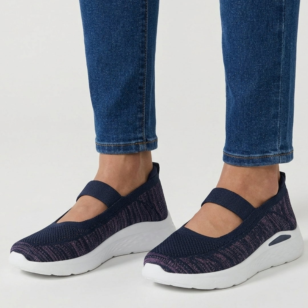 Mara - Sandalia cómoda para mujer