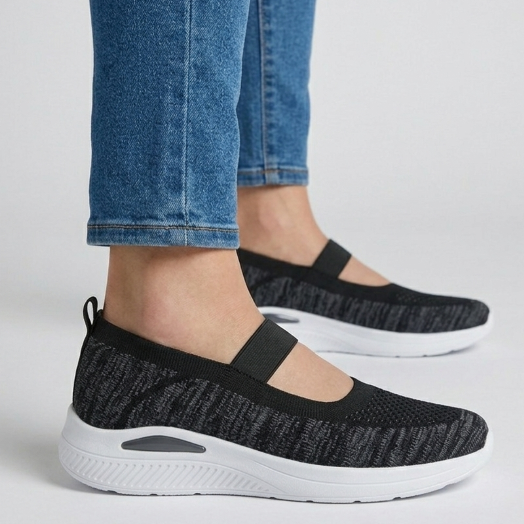 Mara - Sandalia cómoda para mujer