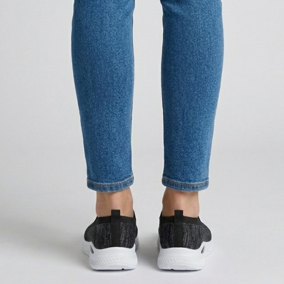 Mara - Sandalia cómoda para mujer